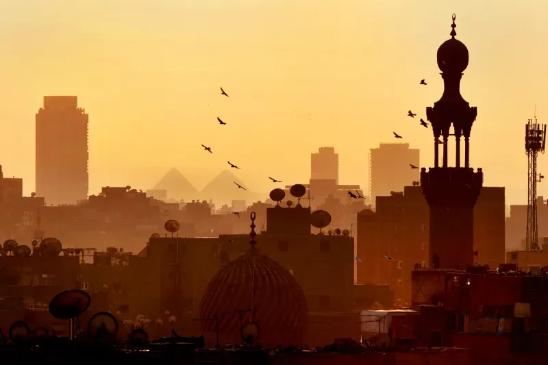 Alt-Kairo entdecken: Museum der Zivilisation & Al-Azhar-Park